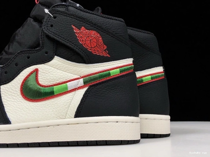 Jordan Air OG Born' Star 555088 'A Retro - High 1 015 Is 0606